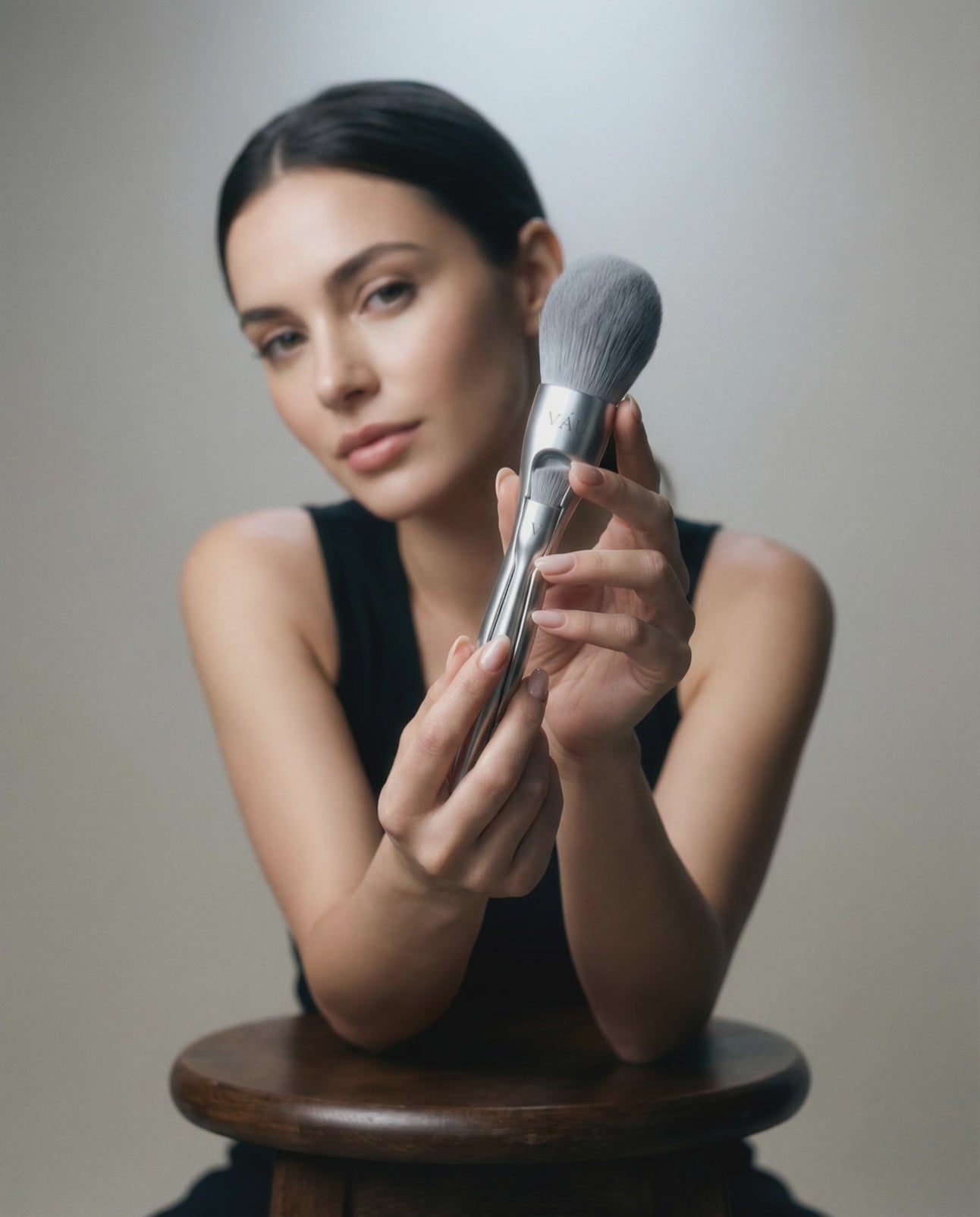 4IN1 Make Up Brush